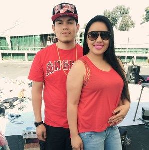 Meet your Posher, Jay